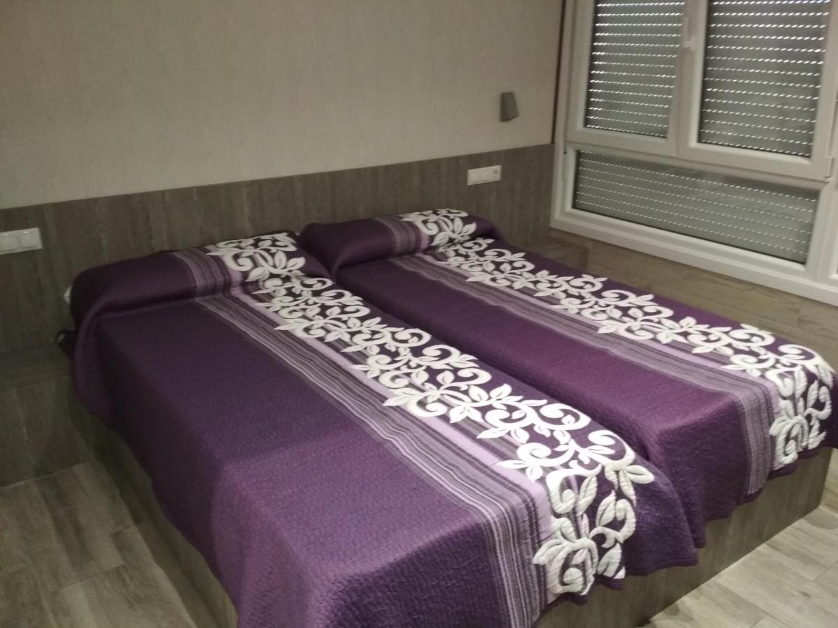 Pension Gaztelugatxe Bermeo Kültér fotó